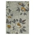 thumbnail image 1 of Momeni Luxe 9'3" X 12'6" Transitional Rug in Gray, 1 of 2