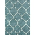 thumbnail image 1 of Momeni Contemporary Rectangle Area Rug, Blue, 9'3" X 12'6", 1 of 4