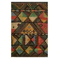 thumbnail image 1 of Momeni Madagascar Collection MDG-6 Rug, 1 of 2