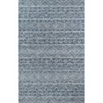thumbnail image 1 of Momeni Mallorca Hand Hooked Wool Denim Area Rug 9' X 12', 1 of 2