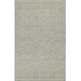 thumbnail image 1 of Momeni Mallorca Hand Hooked Wool Geometric Grey Area Rug 2' X 3', 1 of 6