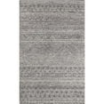 thumbnail image 1 of Momeni Mallorca Hand Hooked Wool Grey Area Rug 2' X 3', 1 of 4