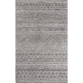thumbnail image 1 of Momeni Mallorca Hand Hooked Wool Grey Area Rug 9' X 12', 1 of 4