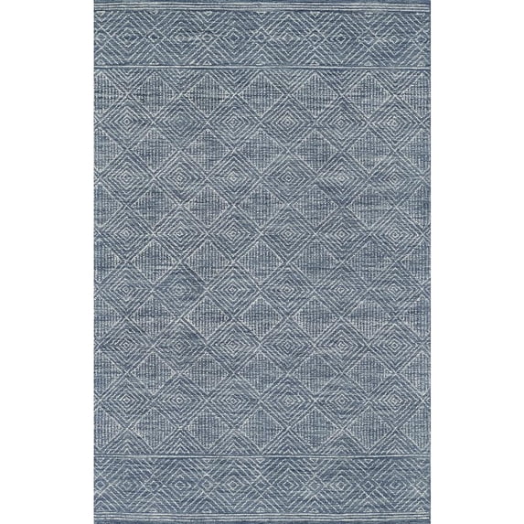 Momeni Mallorca MRC-7 Denim 2' X 3'