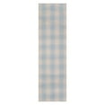 thumbnail image 1 of Erin Gates by Momeni Marlborough Charles Light Blue Hand Woven Wool Area Rug 5' X 8', 1 of 11