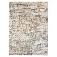 thumbnail image 1 of Momeni Matrix Polypropylene and Polyester Machine Made Copper Runner 2'3" X 7'6", 1 of 2
