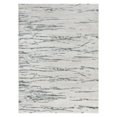 thumbnail image 1 of Momeni Matrix Polypropylene and Polyester Machine Made Grey Area Rug 3'3" X 5', 1 of 5