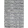 thumbnail image 1 of Momeni Maya 2' X 3' Contemporary Rug in Gray, 1 of 5