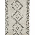 thumbnail image 1 of Momeni Geometric Modern Area Rugs, Beige, 1 of 4