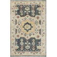 thumbnail image 1 of Momeni Medallion Traditional Area Rugs, Brown, 1 of 5