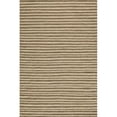 thumbnail image 1 of Momeni Mesa 5' X 8' Contemporary Hand Woven Wool Rug in Natural, 1 of 4