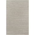 thumbnail image 1 of Momeni Mesa 5' X 8' Contemporary Hand Woven Wool Rug in Natural, 1 of 4