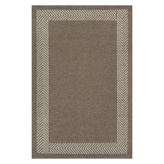 Momeni Mesa Border Area Rug
