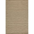thumbnail image 1 of Momeni Mesa 2' X 3' Contemporary Hand Woven Wool Rug in Natural, 1 of 4
