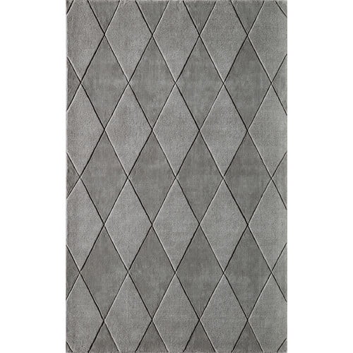 Momeni Metro Argyle Area Rug