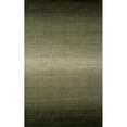 thumbnail image 1 of Metro Area Rug, Forest Green, 9'6" X 13'6", 1 of 4