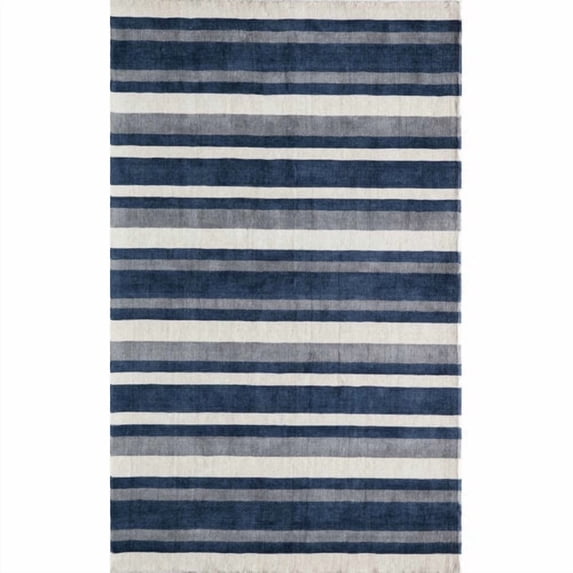 Momeni Metro New Stripe Area Rug