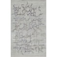 thumbnail image 1 of Momeni Millenia 2' X 3' Contemporary Hand Tufted Rug in Natural, 1 of 2
