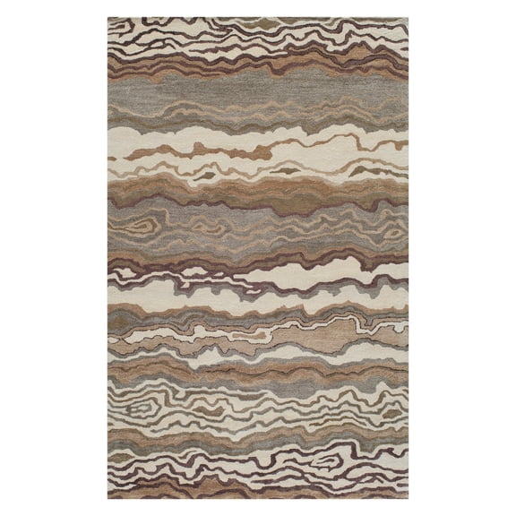 Momeni Millenia Agate Area Rug