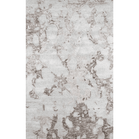 Momeni Millenia Cracked Ice Area Rug