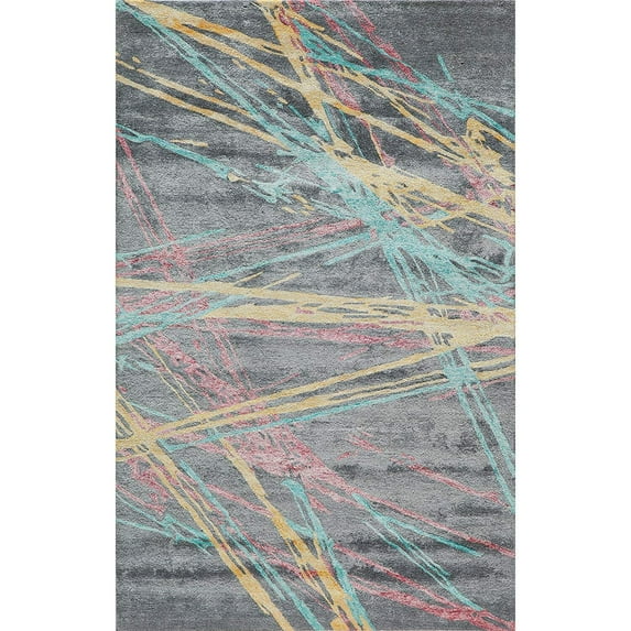Momeni Millenia Static Area Rug