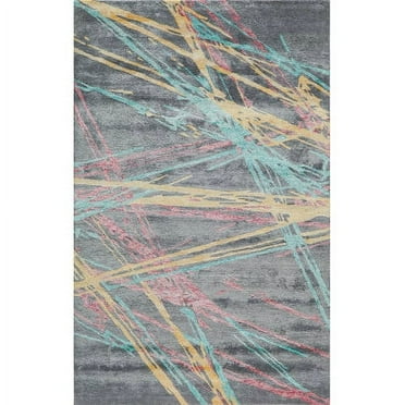 Momeni Millenia 2' X 3' Contemporary Hand Tufted Rug