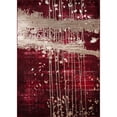 thumbnail image 1 of Momeni Monterey Abstract Area Rug, 1 of 2
