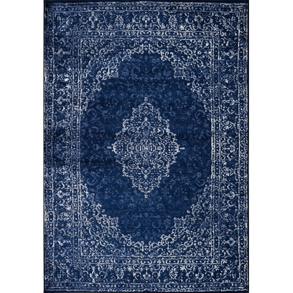 Momeni Monterey Medallion Area Rug