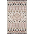 thumbnail image 1 of Momeni Tahoe Wool Hand Tufted Multi Area Rug 3'6" X 5'6", 1 of 4