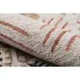 thumbnail image 1 of Momeni Tahoe Wool Hand Tufted Multi Area Rug 7'6" X 9'6", 1 of 4