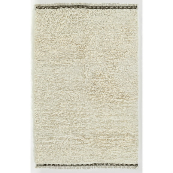 Momeni NEO-5 Ivory 5' X 8'