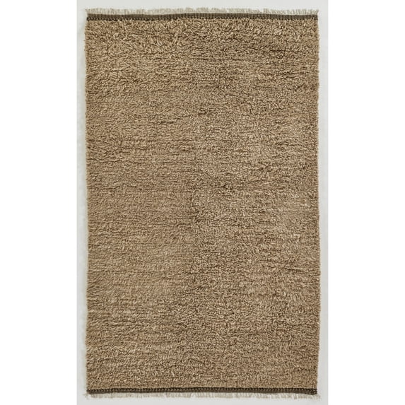 Momeni NEO-5 Natural 2'6" X 8' Runner