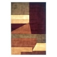 thumbnail image 1 of Momeni New Wave Blocks Area Rug, 1 of 4
