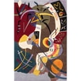 thumbnail image 1 of Momeni New Wave 5'3" X 8' Contemporary Hand Tufted Wool Rug, 1 of 4
