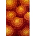 thumbnail image 1 of Momeni New Wave Blossom Area Rug, 1 of 5