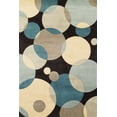 thumbnail image 1 of Momeni New Wave Bubbles Area Rug, 1 of 2