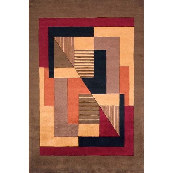 Momeni New Wave Contempo Area Rug