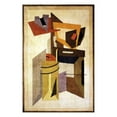 thumbnail image 1 of Momeni New Wave Cube Area Rug, 1 of 4