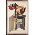 thumbnail image 1 of Momeni New Wave Vault Ivory NW-04 Area Rug, 1 of 2