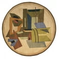 thumbnail image 1 of Momeni New Wave Cube Area Rug, 1 of 4