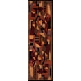 thumbnail image 1 of Momeni New Wave Cubist Area Rug, 1 of 2