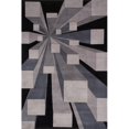 thumbnail image 1 of Momeni New Wave Dimensions Area Rug, 1 of 4