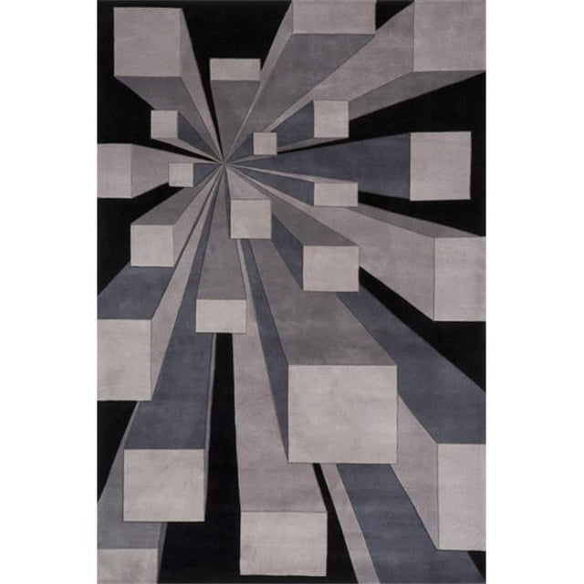 Momeni New Wave Dimensions Area Rug