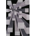 thumbnail image 1 of Momeni New Wave Dimensions Area Rug, 1 of 4