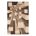 thumbnail image 1 of Momeni New Wave Dimensions Area Rug, 1 of 2