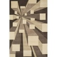 thumbnail image 1 of Momeni New Wave Dimensions Area Rug, 1 of 5