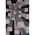 thumbnail image 1 of Momeni New Wave Dimensions Area Rug, 1 of 5