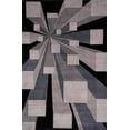 thumbnail image 1 of Momeni New Wave Dimensions Area Rug, 1 of 2