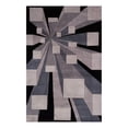 thumbnail image 1 of Momeni New Wave Dimensions Area Rug, 1 of 2