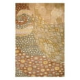 thumbnail image 1 of Momeni New Wave Feather Area Rug, 1 of 7